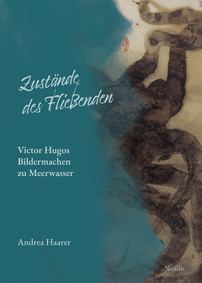 Zustände des Fließenden von Haarer,  Andrea