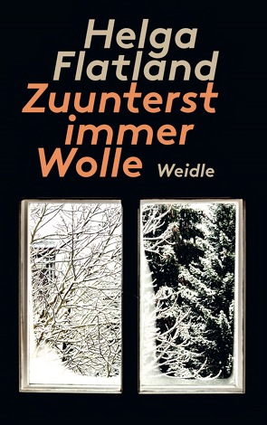 Zuunterst immer Wolle von Flatland,  Helga, Ranzinger,  Elke