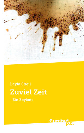 Zuviel Zeit von Sheji,  Layla