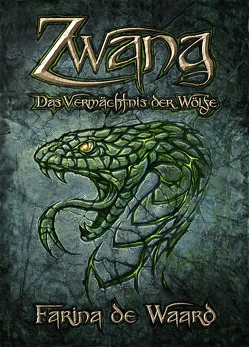 Zwang von de Waard,  Farina