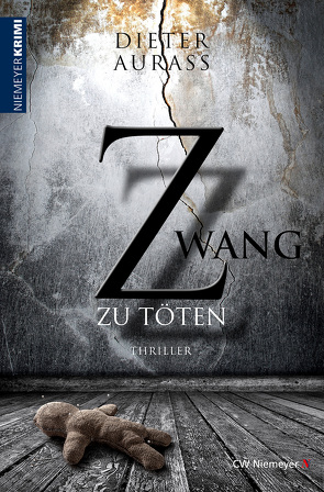 Zwang zu töten von Aurass,  Dieter