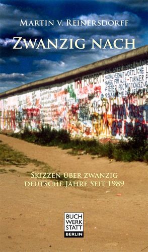 Zwanzig nach von Reinersdorff,  Martin von