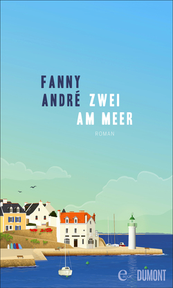 Zwei am Meer von André,  Fanny, Ickler,  Ingrid