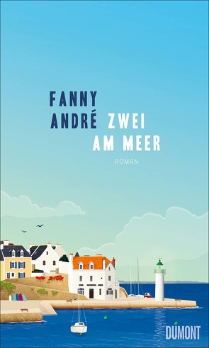 Zwei am Meer von André,  Fanny, Ickler,  Ingrid