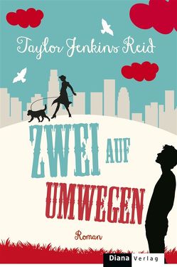 Zwei auf Umwegen von Jenkins Reid,  Taylor, Schröder,  Babette