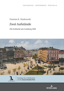 Zwei Aufstände von Markowski,  Damian