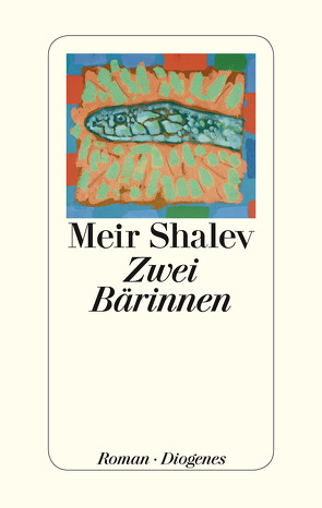 Zwei Bärinnen von Achlama,  Ruth, Shalev,  Meir