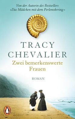 Zwei bemerkenswerte Frauen von Chevalier,  Tracy, Rademacher,  Anne