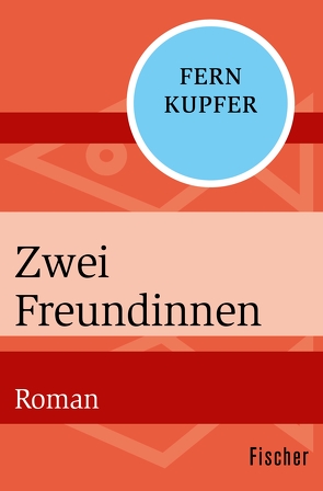 Zwei Freundinnen von Huber,  Michaela, Kupfer,  Fern