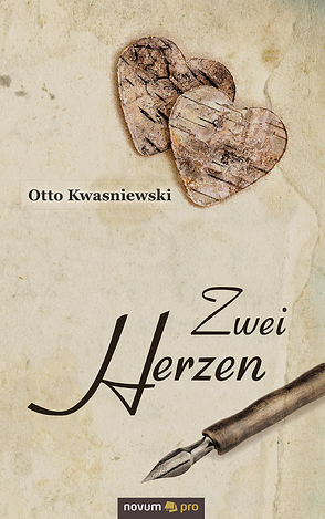 Zwei Herzen von Kwasniewski,  Otto