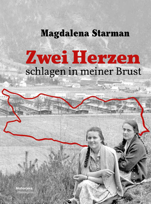 Zwei Herzen schlagen in meiner Brust von Starman,  Magdalena