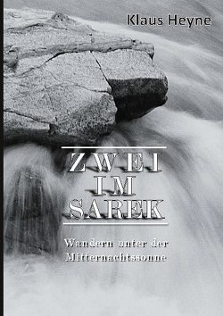 Zwei im Sarek von Heyne,  Klaus