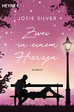 Zwei in einem Herzen von Schröder,  Babette, Silver,  Josie