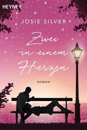 Zwei in einem Herzen von Schröder,  Babette, Silver,  Josie