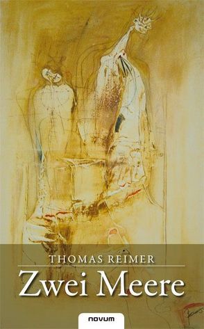 Zwei Meere von Reimer,  Thomas