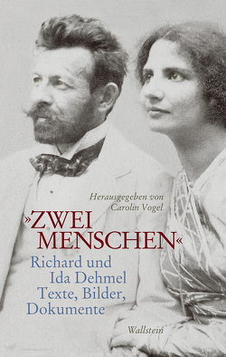 »Zwei Menschen« von Vogel,  Carolin