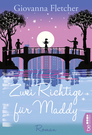 Zwei Richtige für Maddy von Fletcher,  Giovanna