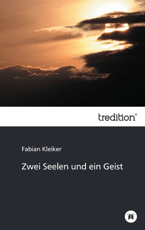 Zwei Seelen und ein Geist von Kleiker,  Fabian, Schulte,  Saskia