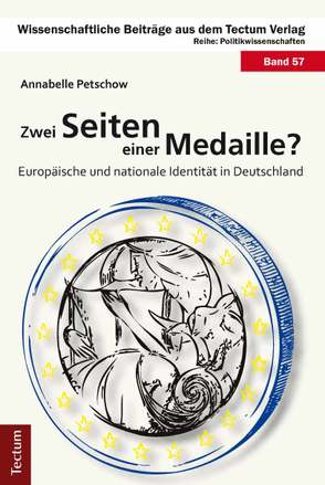 Zwei Seiten einer Medaille? von Petschow,  Annabelle