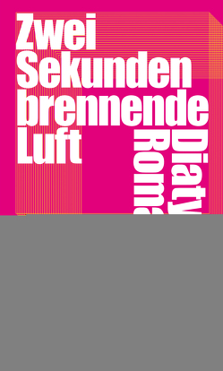 Zwei Sekunden brennende Luft von Diallo,  Diaty, Müller,  Lena