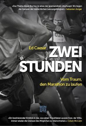 Zwei Stunden von Caesar,  Ed, Seidl,  Maria