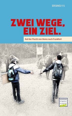 Zwei Wege. Ein Ziel.