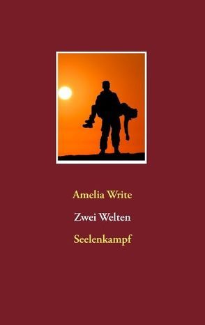 Zwei Welten von Write,  Amelia