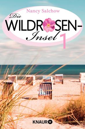 Zwei Worte bis zu Dir – Die Wildrosen-Insel 1 von Salchow,  Nancy