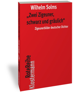 „Zwei Zigeuner, schwarz und gräulich“ von Solms,  Wilhelm