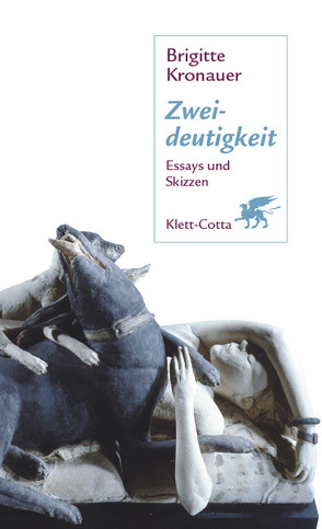 Zweideutigkeit von Kronauer,  Brigitte