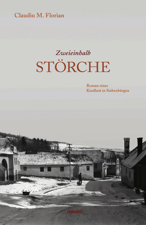 Zweieinhalb Störche von Florian,  Claudiu, Fröba,  Gudrun