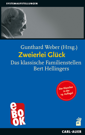 Zweierlei Glück von Weber,  Gunthard