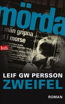 Zweifel von Haefs,  Gabriele, Hoyer,  Nina, Persson,  Leif GW