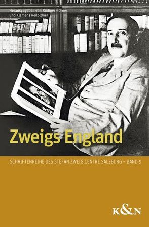 Zweigs England von Görner,  Rüdiger, Renoldner,  Klemens