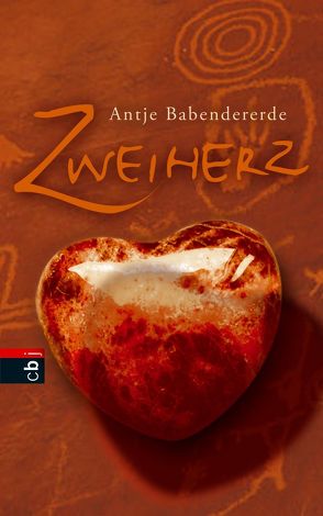 Zweiherz von Babendererde,  Antje