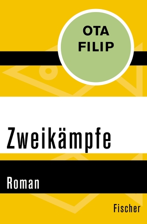 Zweikämpfe von Filip,  Ota, Spitzer,  Josefine