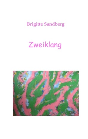 Zweiklang von Sandberg,  Brigitte