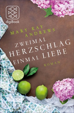 Zweimal Herzschlag, einmal Liebe von Andrews,  Mary Kay, Kreutzer,  Anke