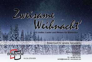 Zweisame Weihnacht