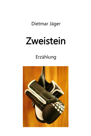 Zweistein von Jäger,  Dietmar