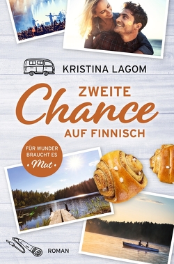 Zweite Chance auf Finnisch von Lagom,  Kristina