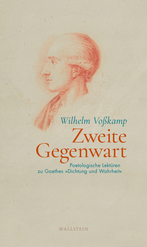 Zweite Gegenwart von Vosskamp,  Wilhelm