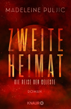 Zweite Heimat – Die Reise der Celeste von Puljic,  Madeleine