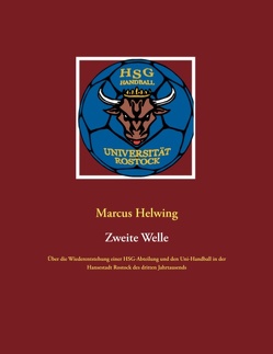 Zweite Welle von Helwing,  Marcus