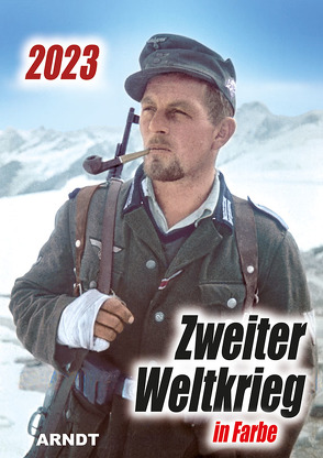 Zweiter Weltkrieg 2023