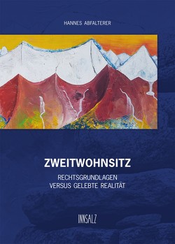 Zweitwohnsitz von Abfalterer,  Hannes