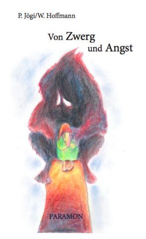 Zwerg und Angst (W. Hoffmann und P. Jögi) von Jögi,  Priit