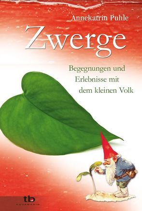 Zwerge von Puhle,  Annekatrin