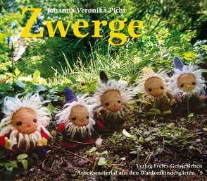 Zwerge von Lesch,  Christiane, Picht,  Johanna V