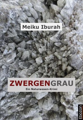 Zwergengrau von Meiku,  Iburah